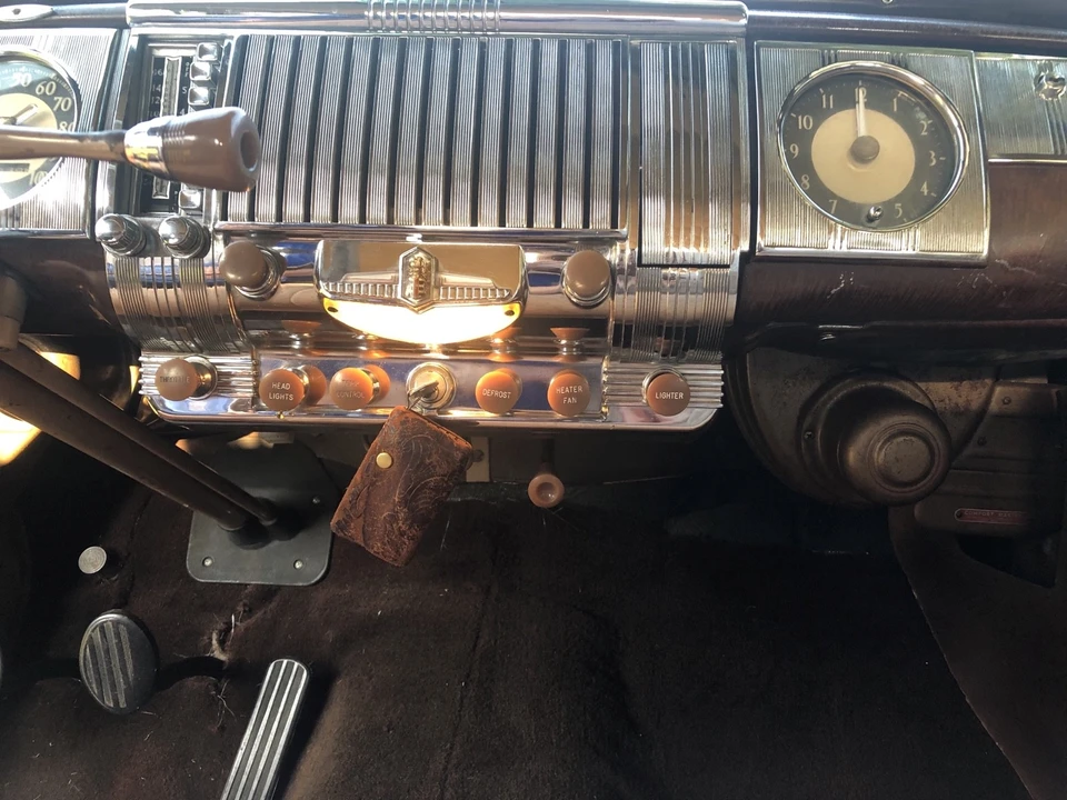 1948 Dodge - Image 24 of 27