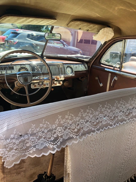 1948 Dodge - Image 16 of 27