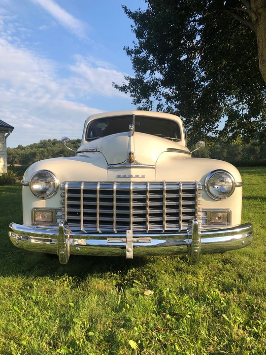 1948 Dodge - Image 8 of 27