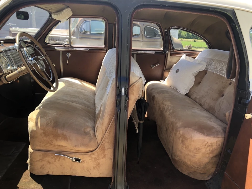 1948 Dodge - Image 17 of 27