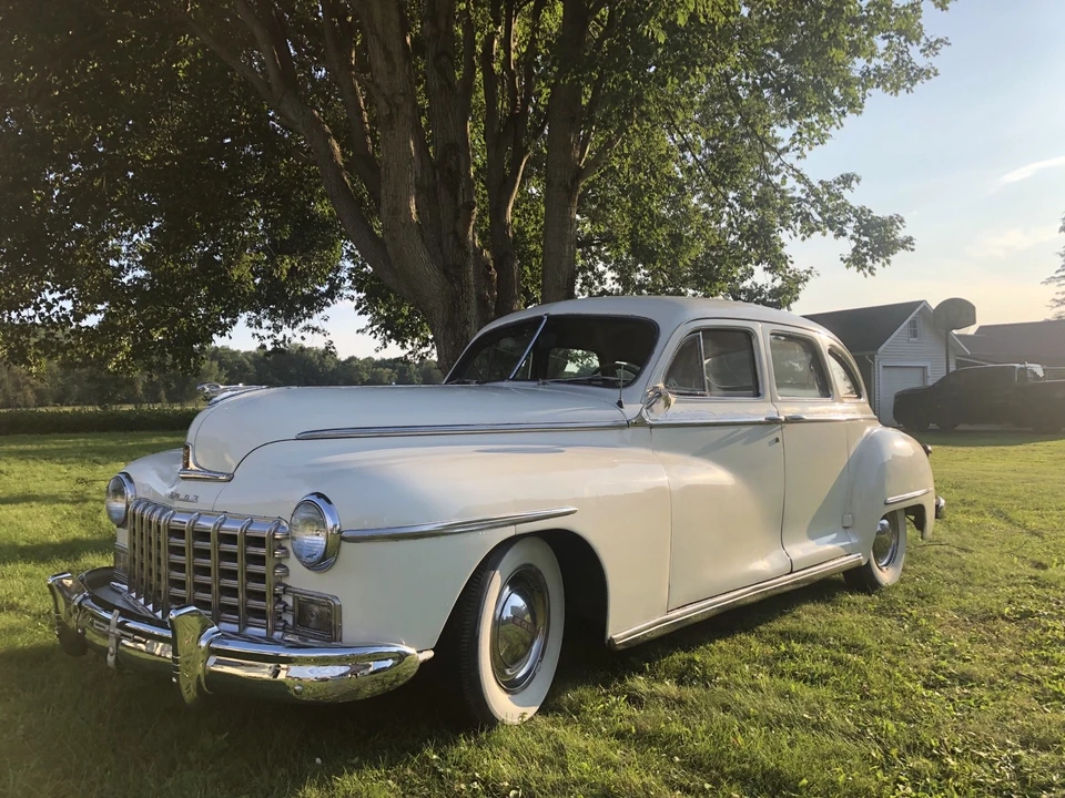 1948 Dodge - Image 6 of 27