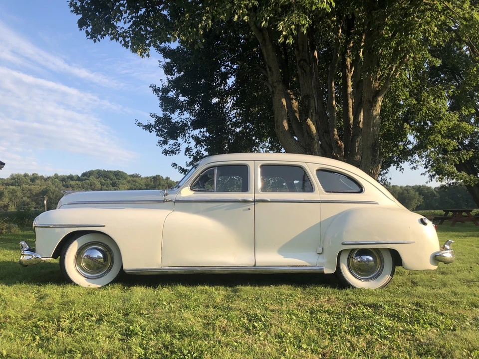 1948 Dodge - Image 7 of 27