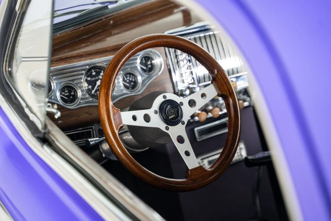 1948 Dodge T/V/W Series - Image 23 of 31