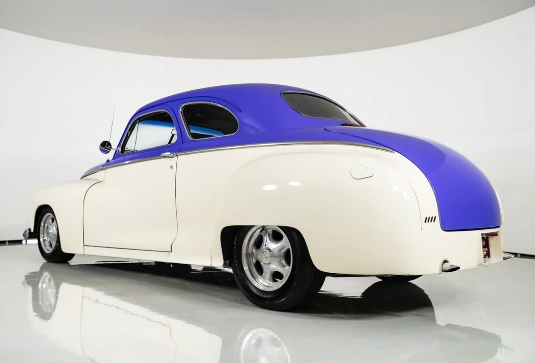 1948 Dodge T/V/W Series - Image 10 of 31