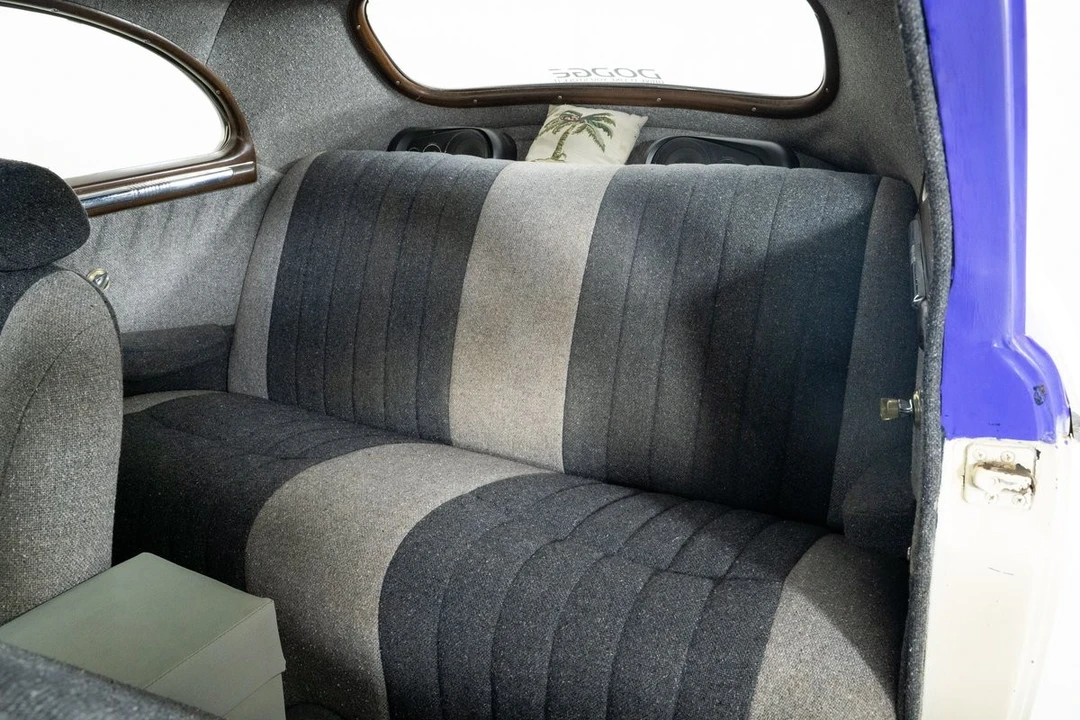 1948 Dodge T/V/W Series - Image 20 of 31