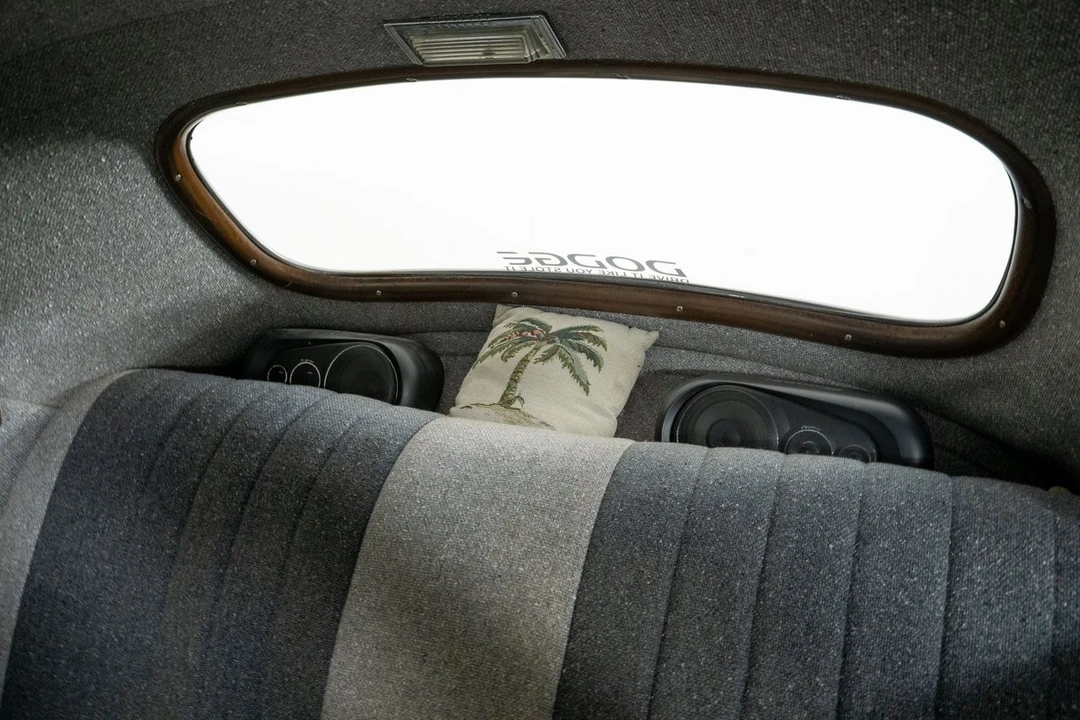 1948 Dodge T/V/W Series - Image 21 of 31
