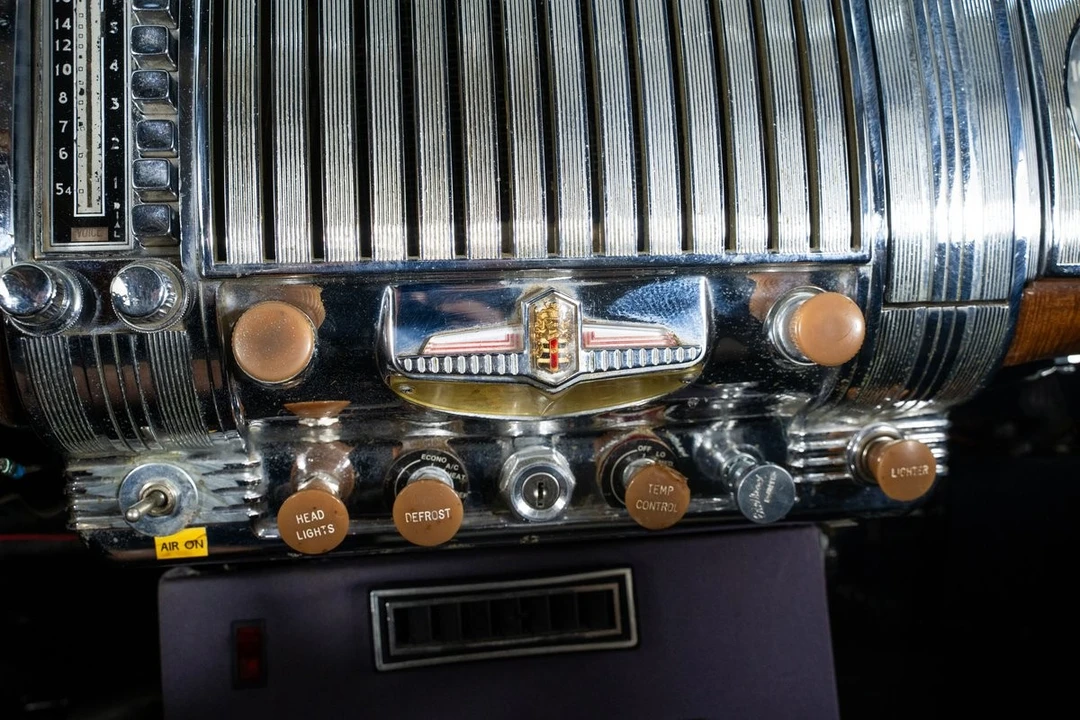 1948 Dodge T/V/W Series - Image 29 of 31