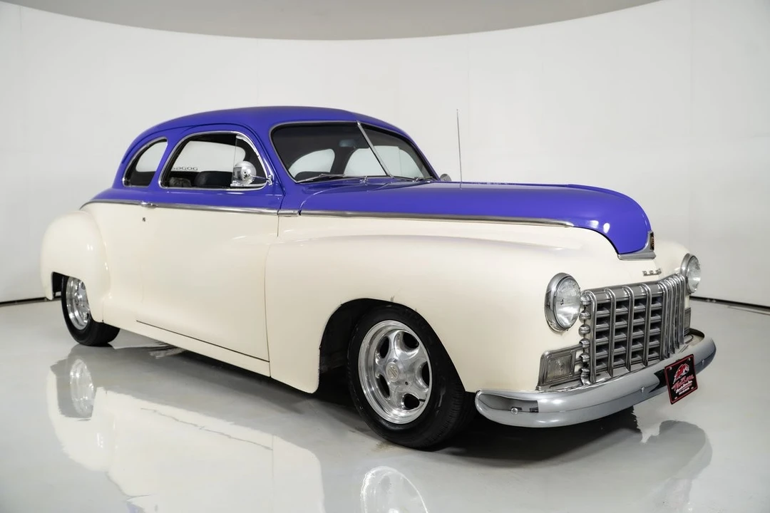 1948 Dodge T/V/W Series - Image 14 of 31