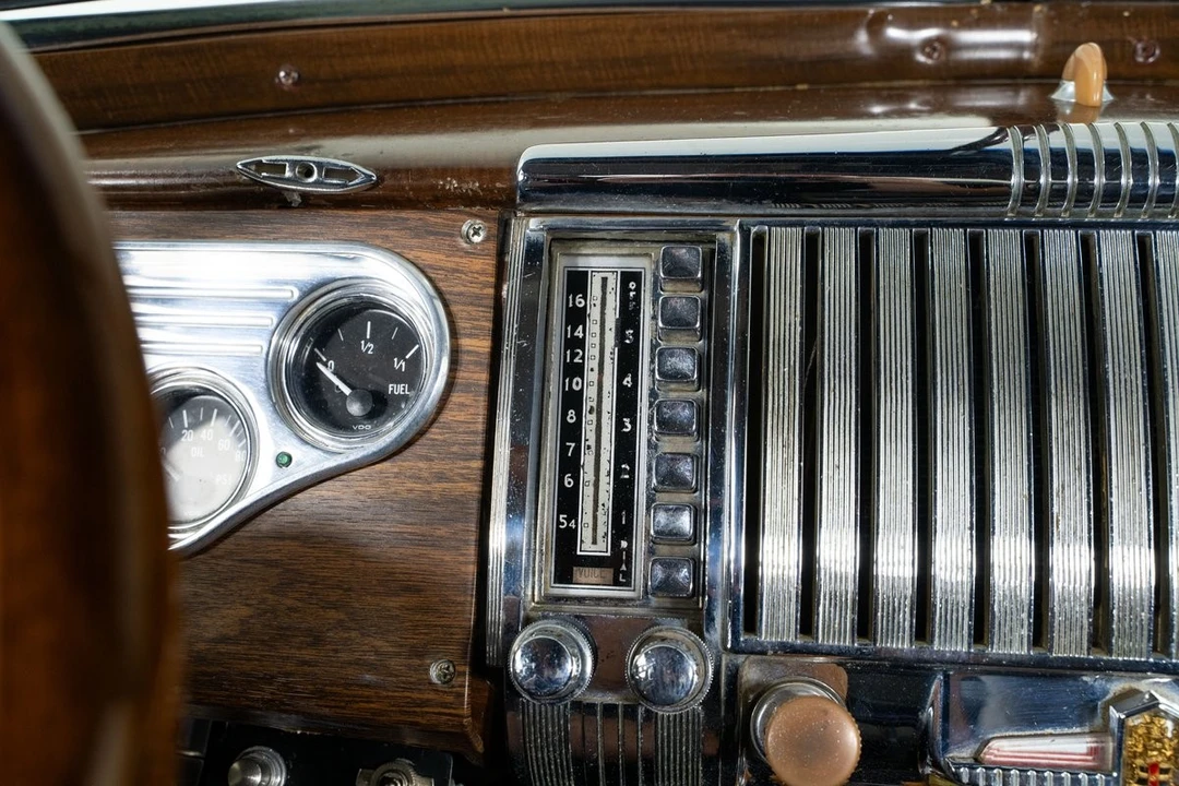 1948 Dodge T/V/W Series - Image 27 of 31
