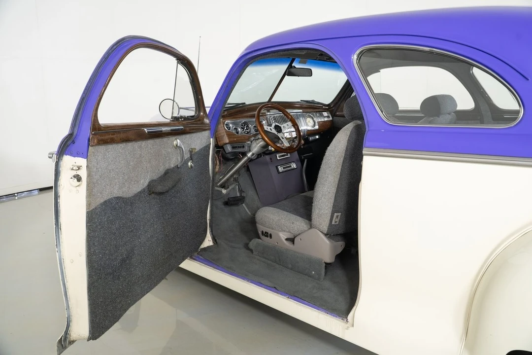 1948 Dodge T/V/W Series - Image 16 of 31