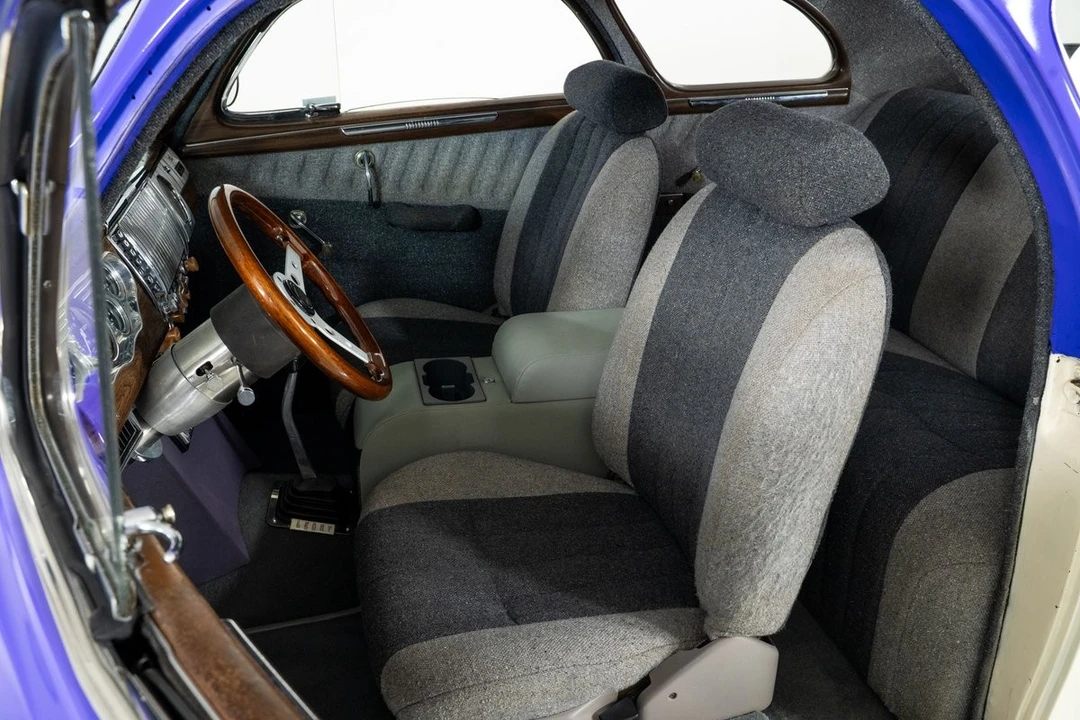 1948 Dodge T/V/W Series - Image 19 of 31