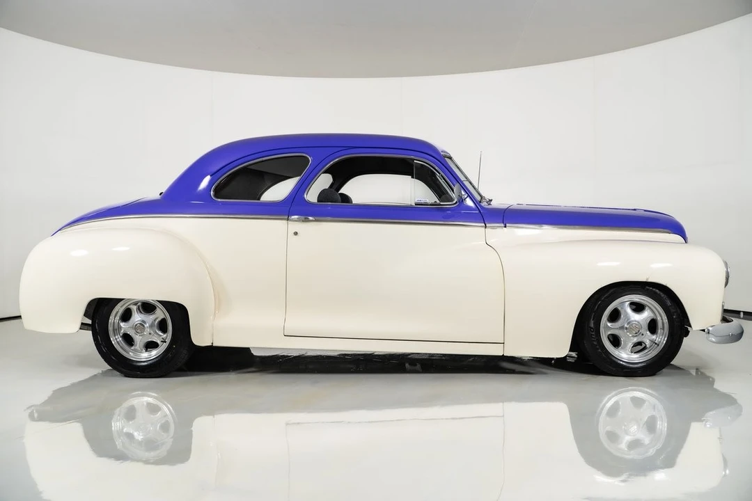 1948 Dodge T/V/W Series - Image 13 of 31