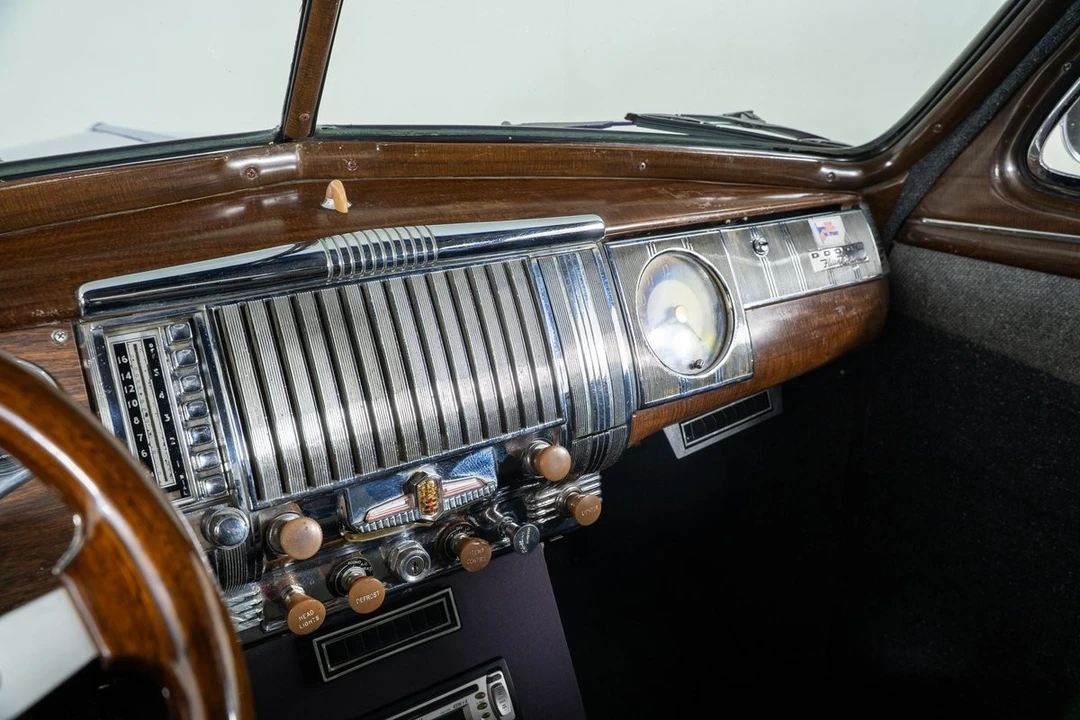 1948 Dodge T/V/W Series - Image 26 of 31
