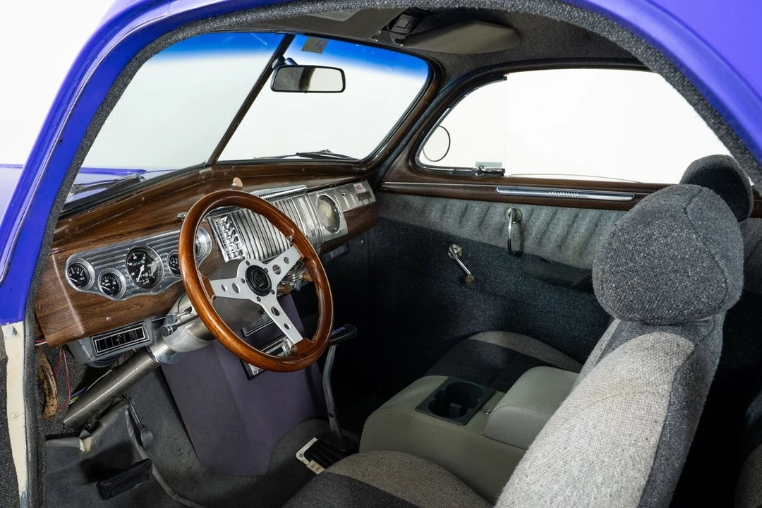 1948 Dodge T/V/W Series - Image 17 of 31
