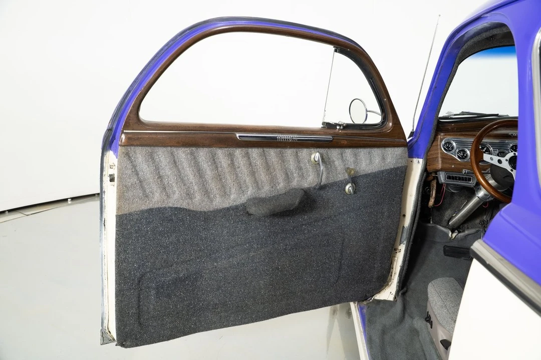 1948 Dodge T/V/W Series - Image 15 of 31