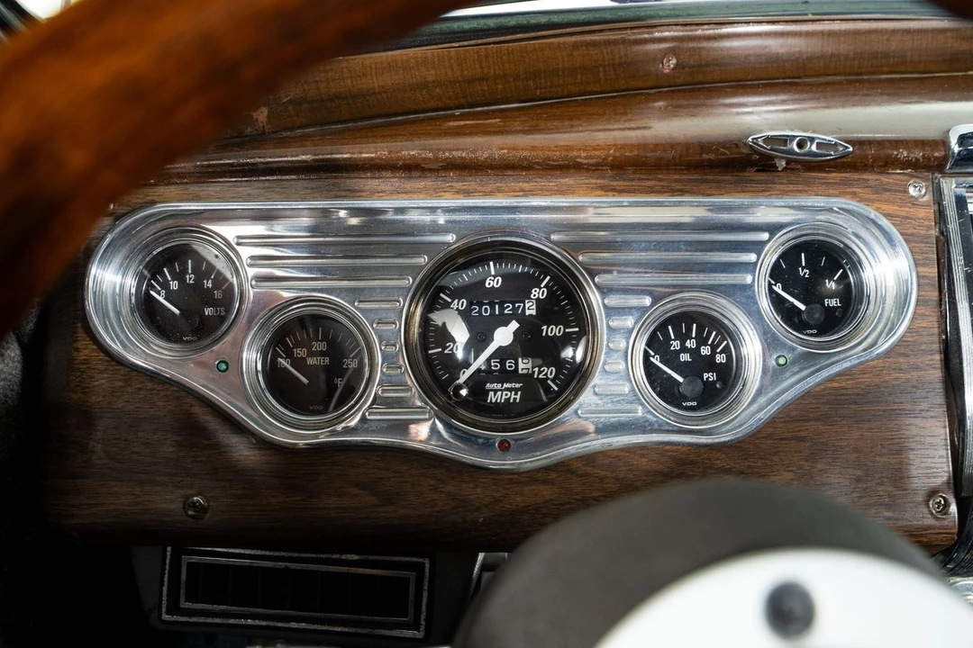 1948 Dodge T/V/W Series - Image 24 of 31