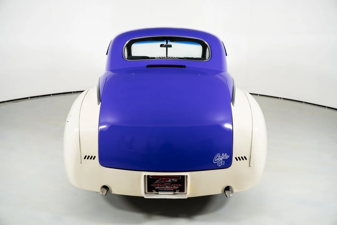 1948 Dodge T/V/W Series - Image 11 of 31