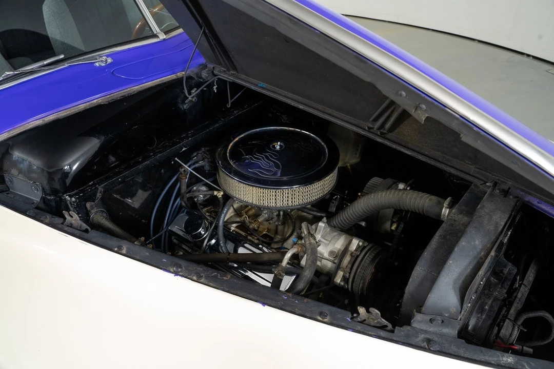 1948 Dodge T/V/W Series - Image 3 of 31