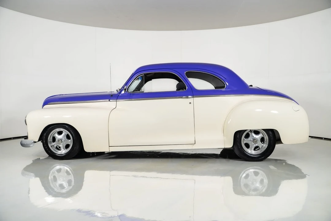 1948 Dodge T/V/W Series - Image 7 of 31