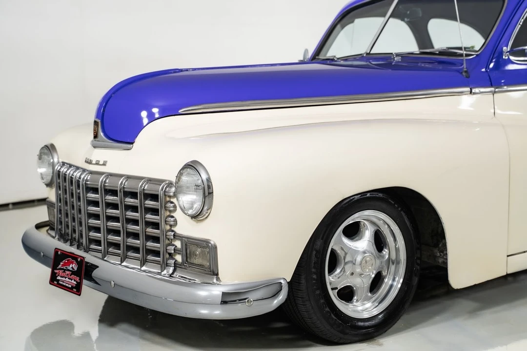 1948 Dodge T/V/W Series - Image 6 of 31