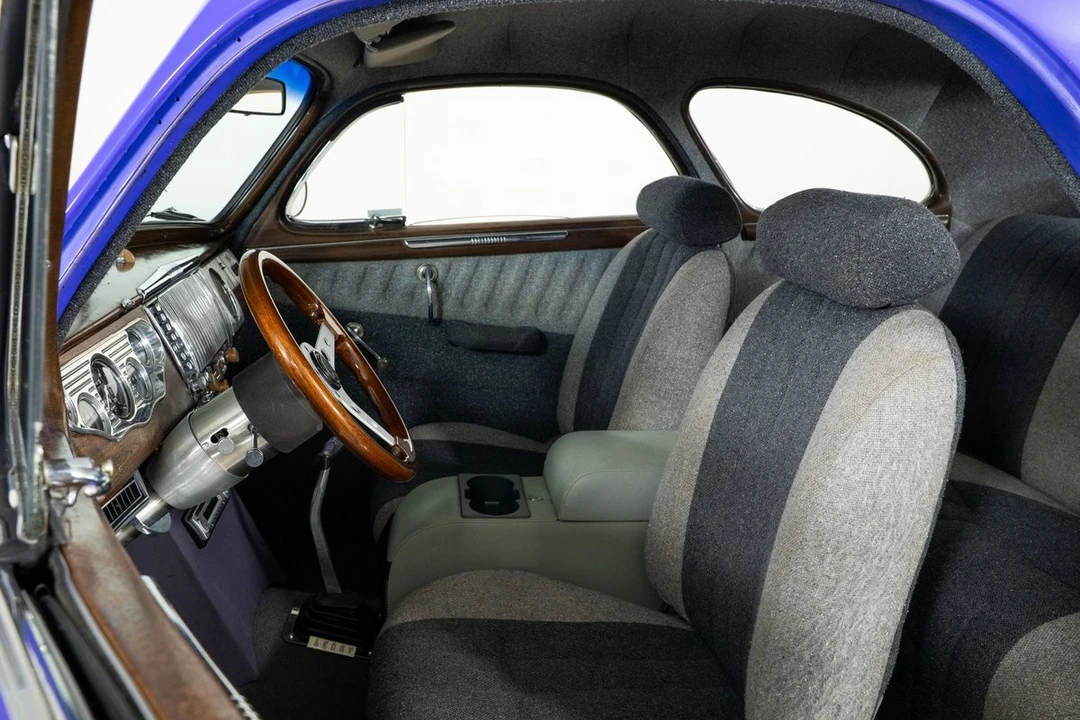 1948 Dodge T/V/W Series - Image 18 of 31