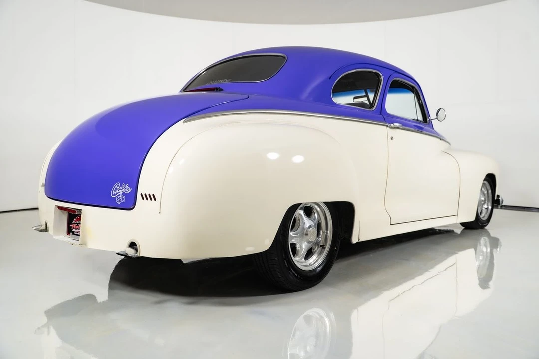 1948 Dodge T/V/W Series - Image 12 of 31