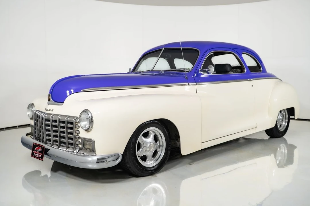 1948 Dodge T/V/W Series - Image 5 of 31