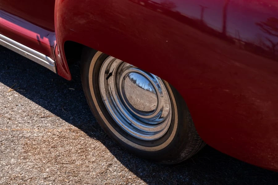 1948 Dodge B Series - Image 14 of 31