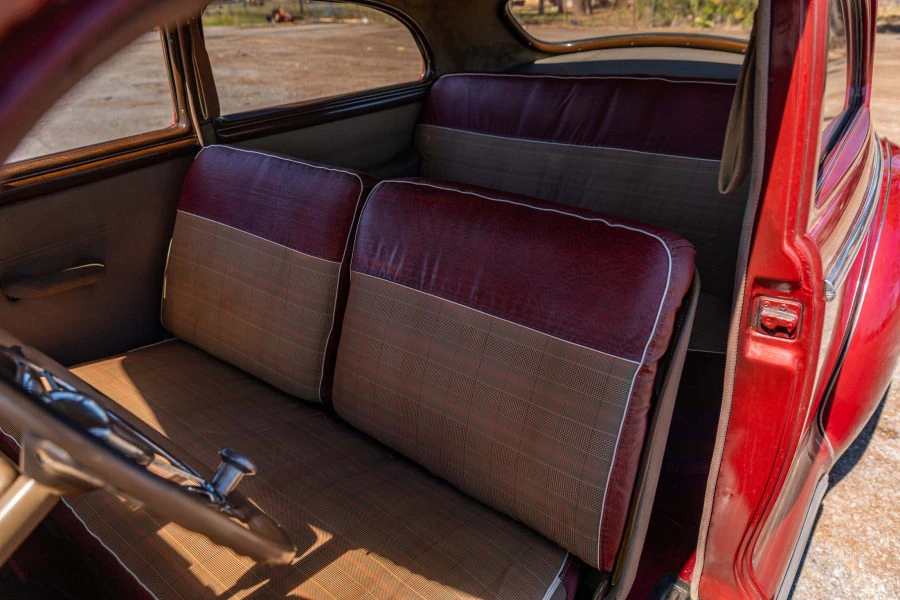 1948 Dodge B Series - Image 29 of 31