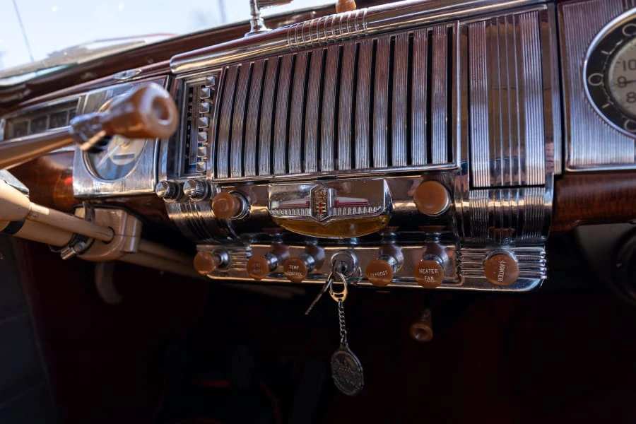 1948 Dodge B Series - Image 31 of 31