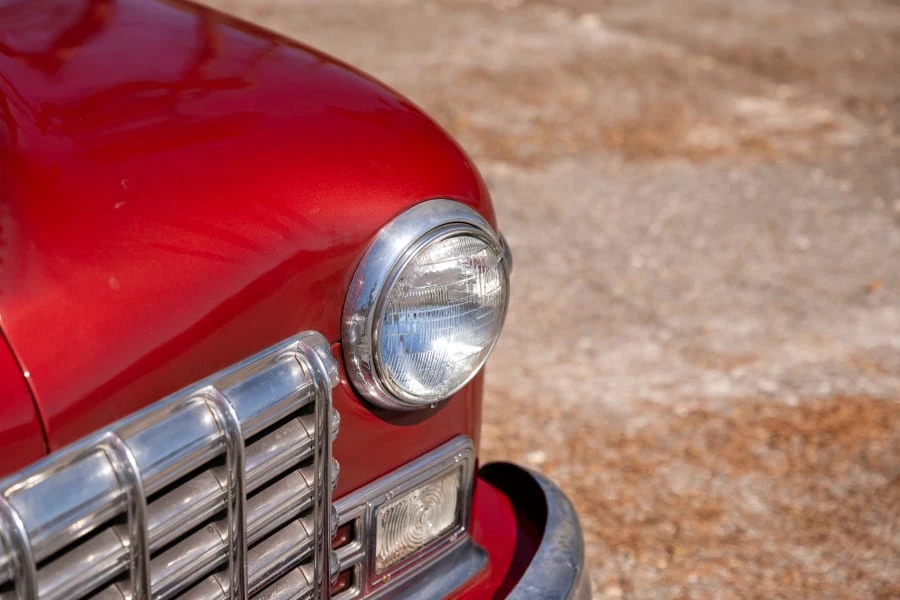 1948 Dodge B Series - Image 9 of 31