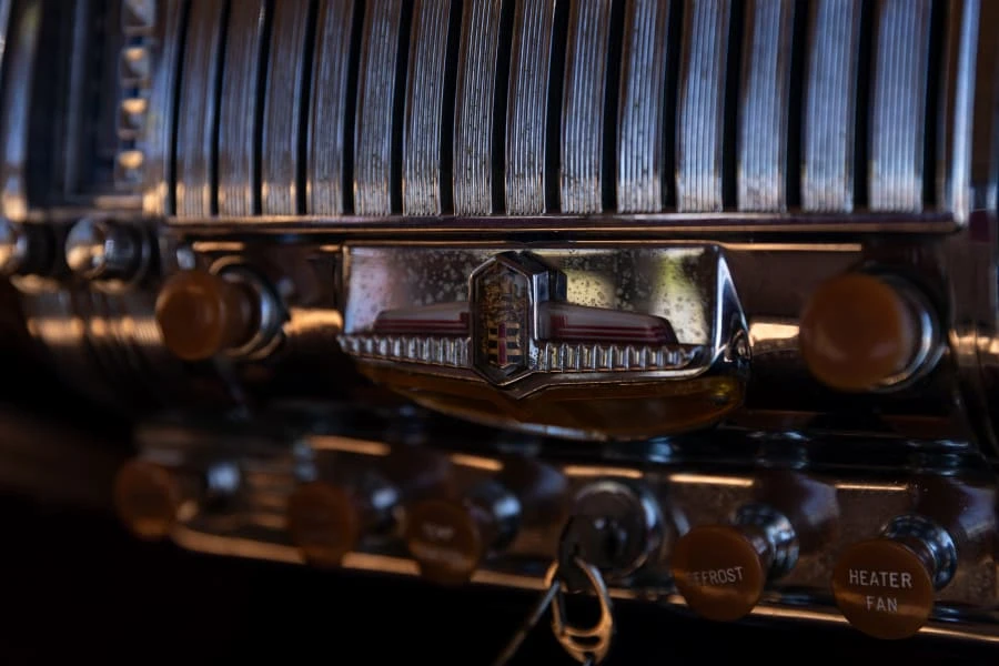 1948 Dodge B Series - Image 30 of 31