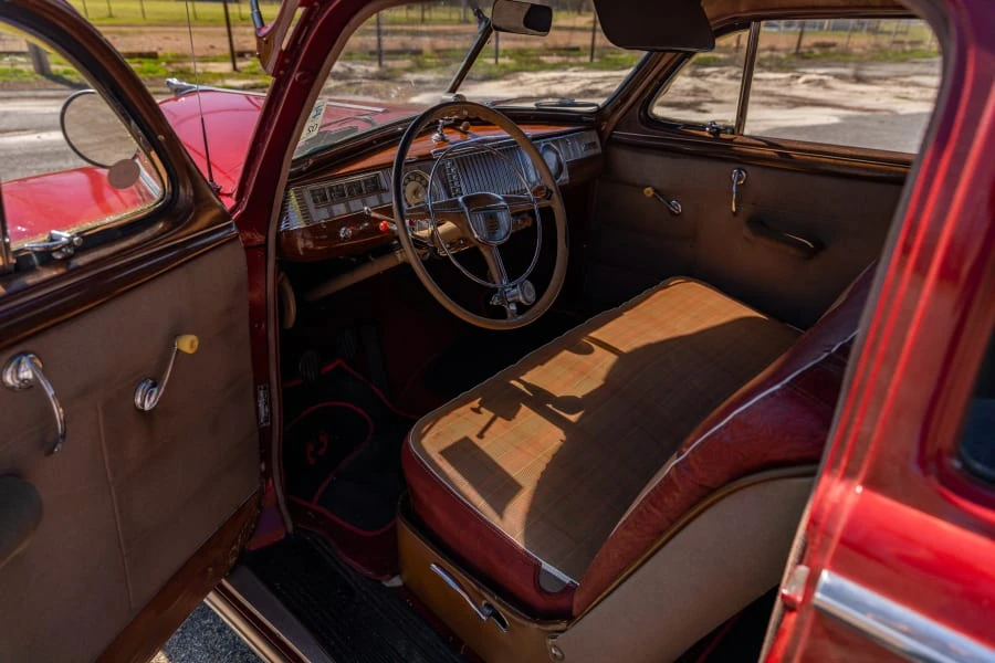 1948 Dodge B Series - Image 20 of 31