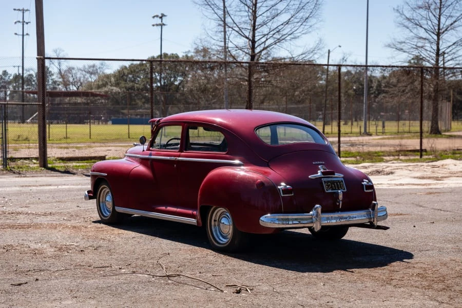 1948 Dodge B Series - Image 19 of 31