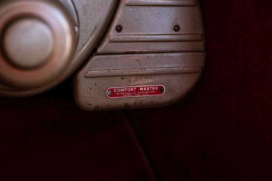 1948 Dodge B Series - Image 26 of 31
