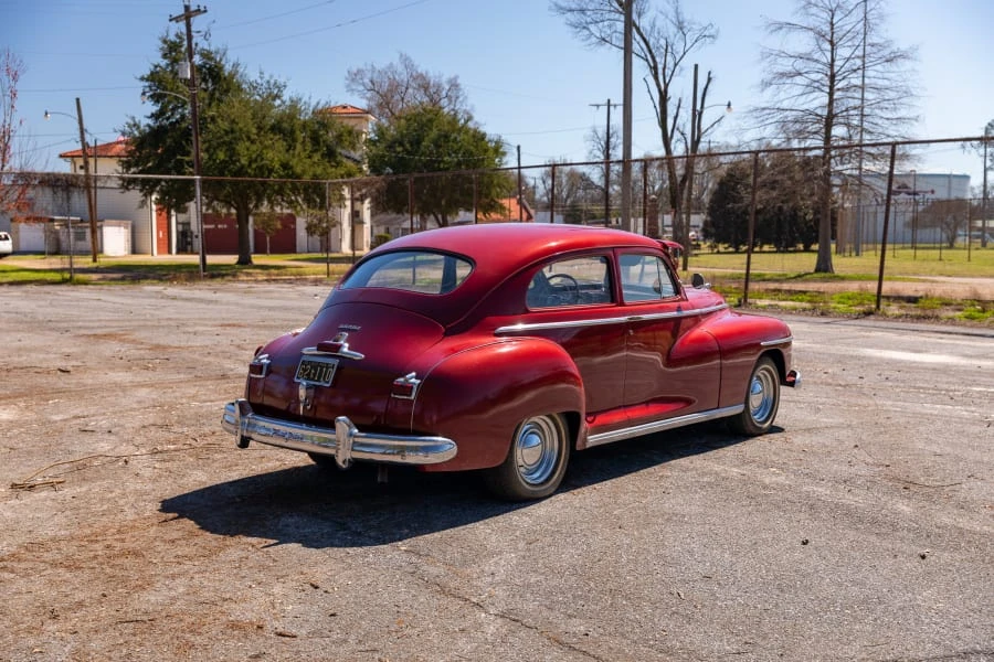 1948 Dodge B Series - Image 3 of 31