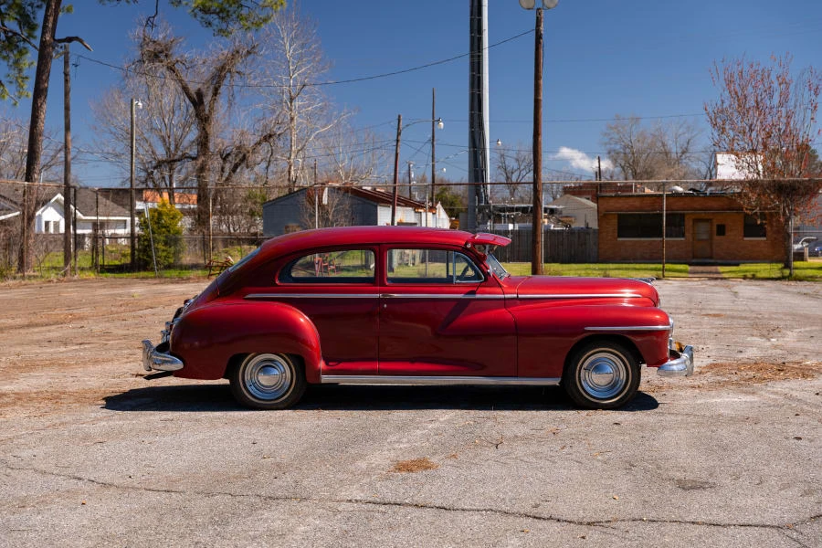 1948 Dodge B Series - Image 18 of 31