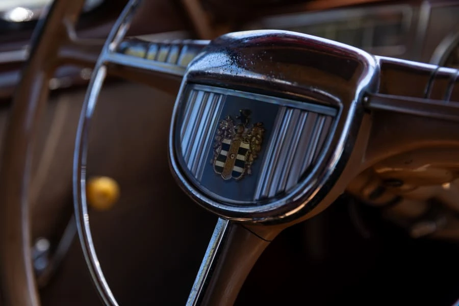 1948 Dodge B Series - Image 22 of 31