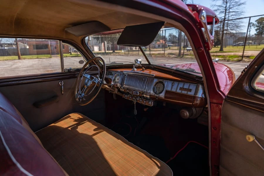 1948 Dodge B Series - Image 27 of 31