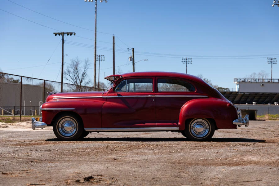 1948 Dodge B Series - Image 2 of 31