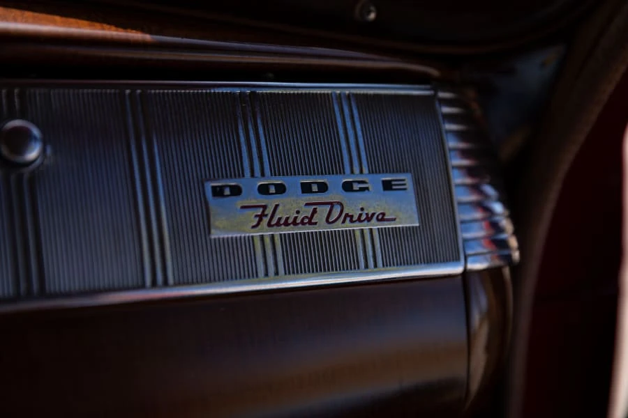 1948 Dodge B Series - Image 24 of 31