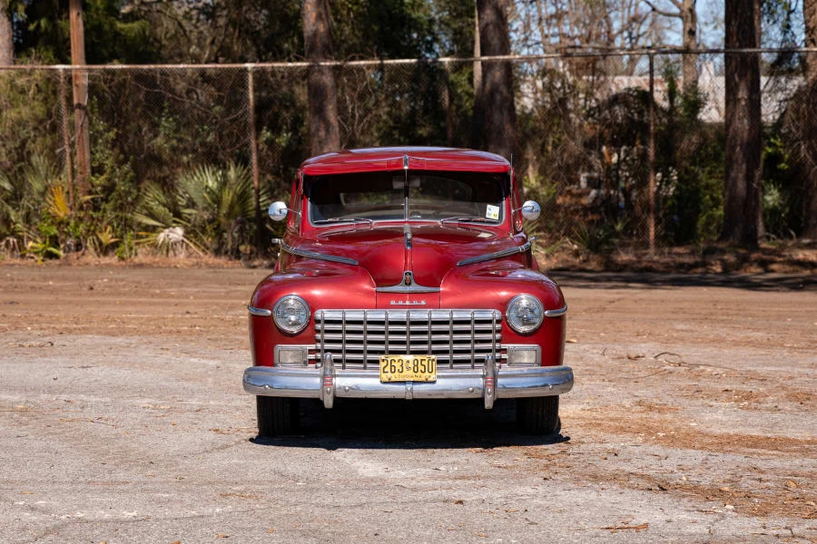 1948 Dodge B Series - Image 4 of 31