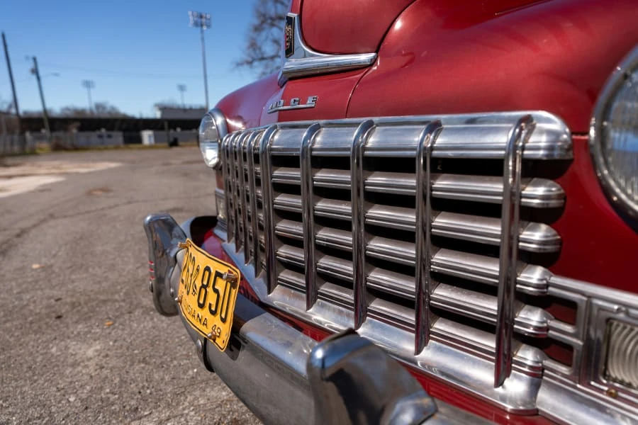 1948 Dodge B Series - Image 16 of 31