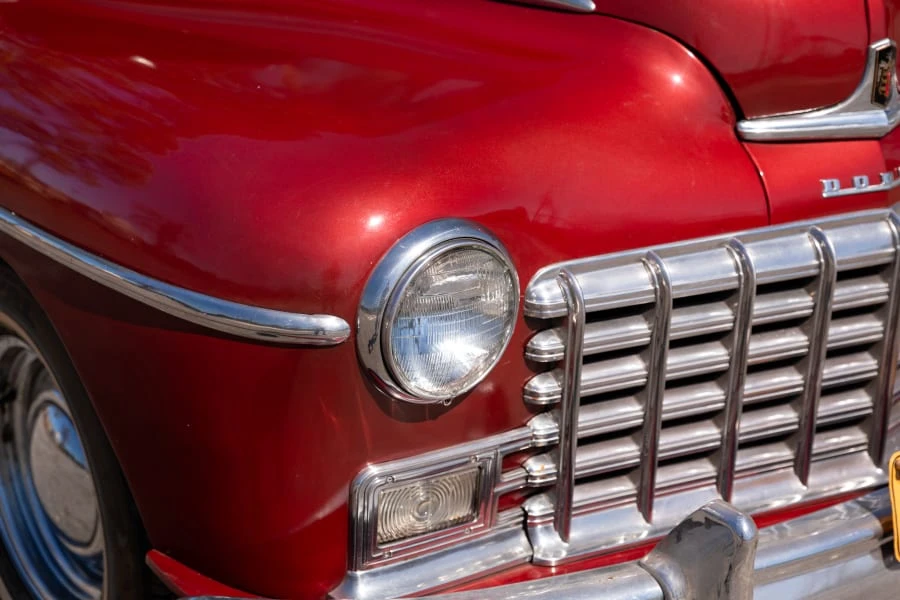 1948 Dodge B Series - Image 15 of 31