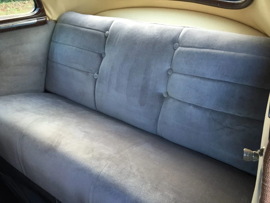 1948 Dodge T/V/W Series - Image 8 of 10