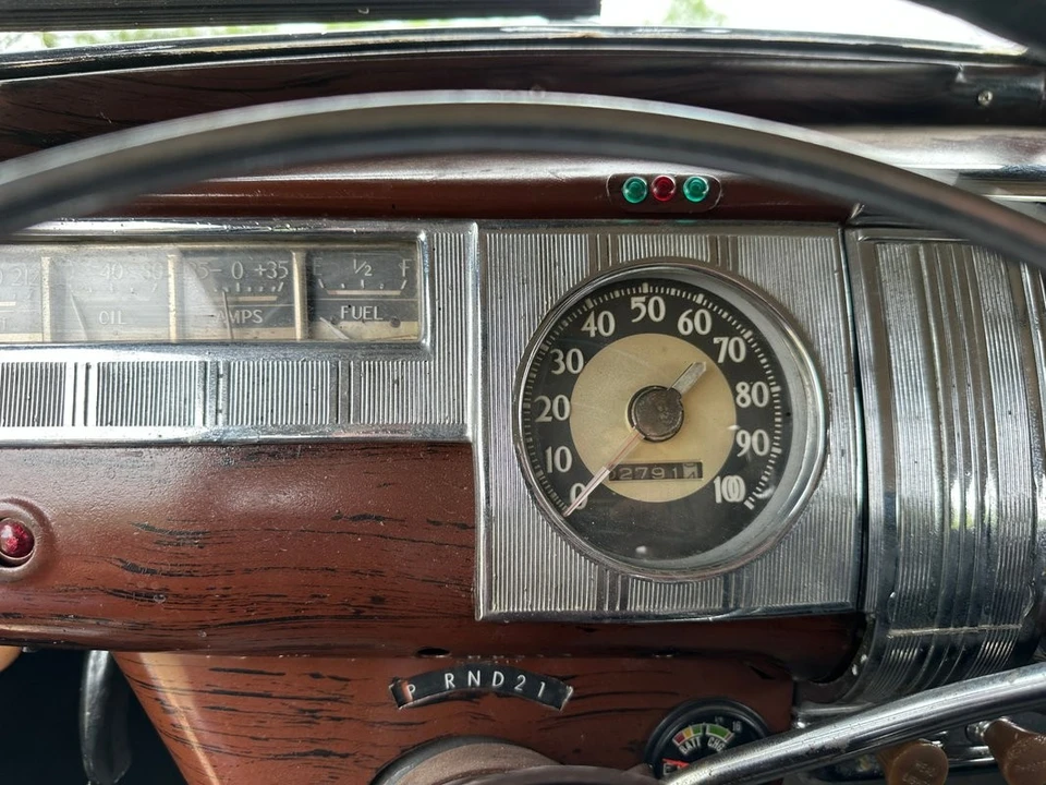 1948 Dodge B Series - Image 31 of 31