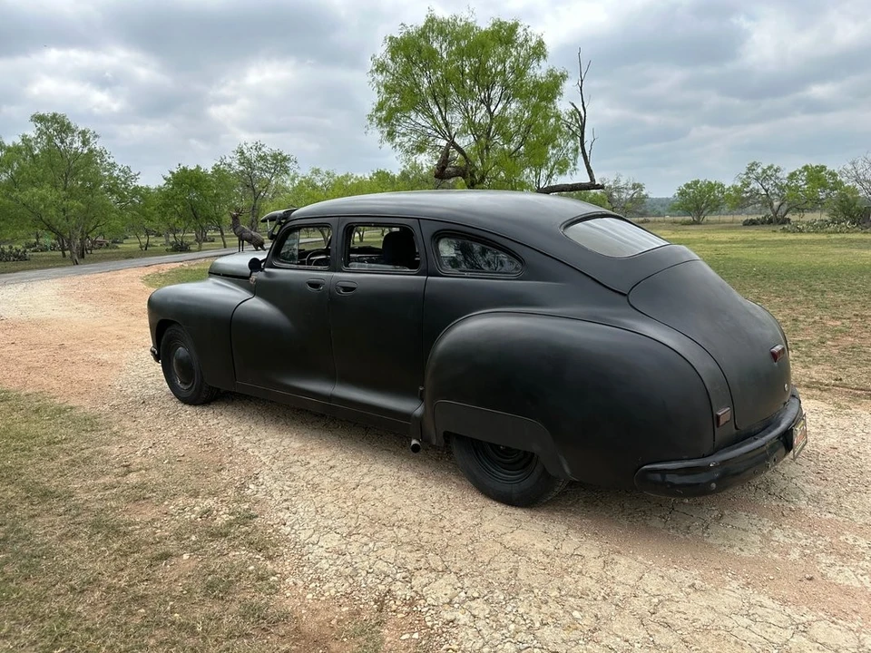 1948 Dodge B Series - Image 11 of 21