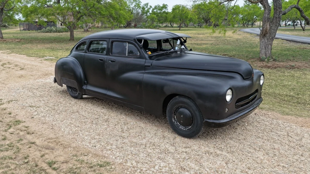 1948 Dodge B Series - Image 15 of 21
