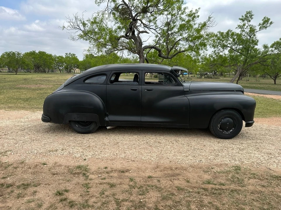 1948 Dodge B Series - Image 26 of 31
