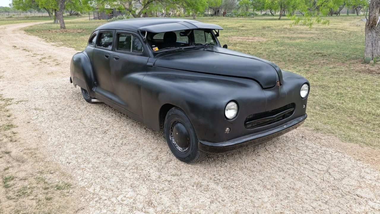 1948 Dodge B Series - Image 17 of 21